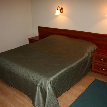 Mini-Hotel On Geroiv Energetykiv Street 18 Kiev Eksteriør bilde