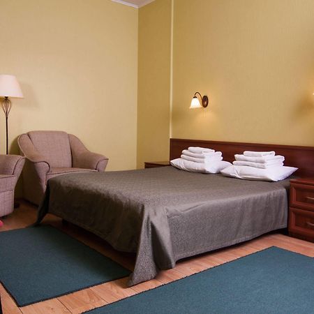 Mini-Hotel On Geroiv Energetykiv Street 18 Kiev Eksteriør bilde
