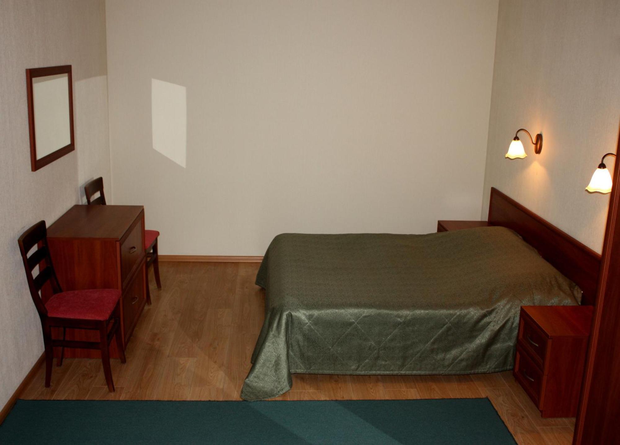 Mini-Hotel On Geroiv Energetykiv Street 18 Kiev Eksteriør bilde