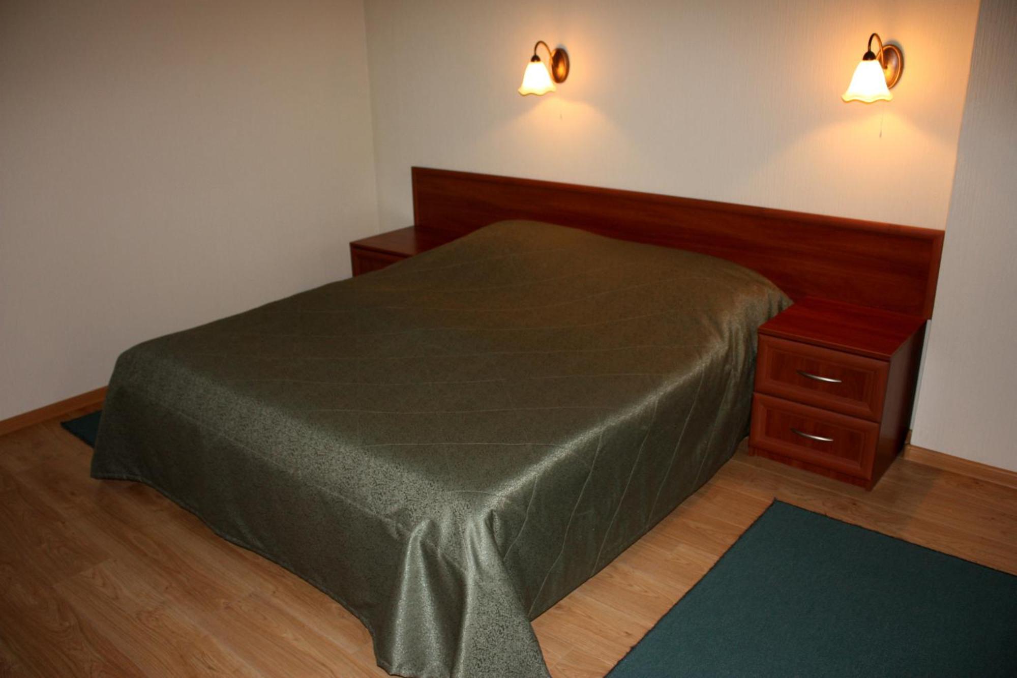 Mini-Hotel On Geroiv Energetykiv Street 18 Kiev Eksteriør bilde
