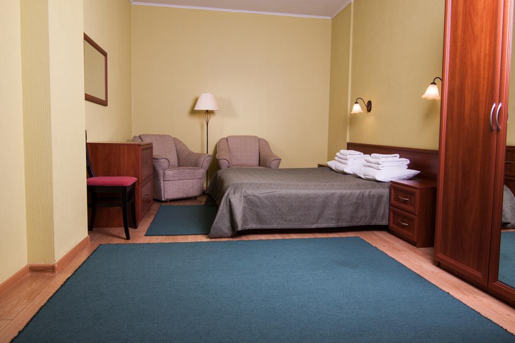 Mini-Hotel On Geroiv Energetykiv Street 18 Kiev Eksteriør bilde