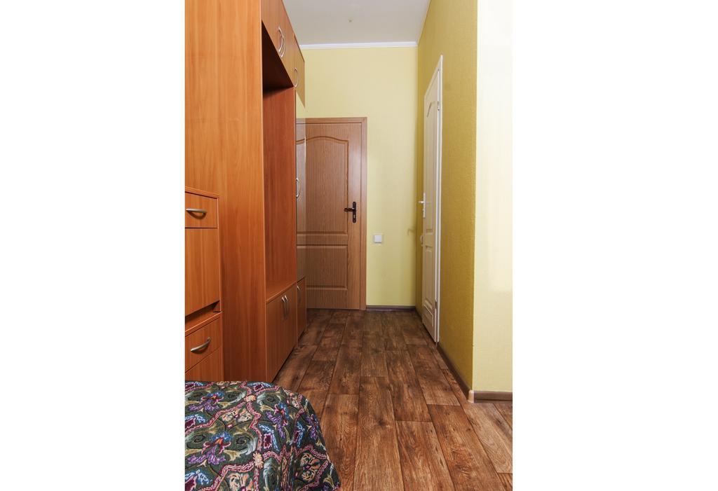 Mini-Hotel On Geroiv Energetykiv Street 18 Kiev Eksteriør bilde