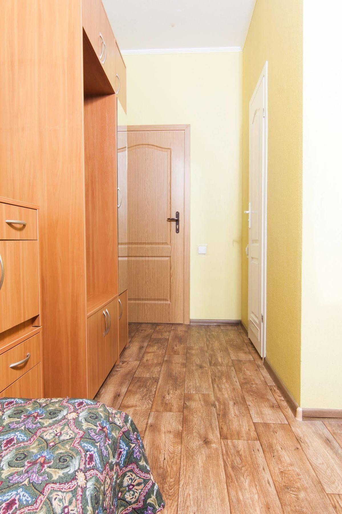 Mini-Hotel On Geroiv Energetykiv Street 18 Kiev Eksteriør bilde