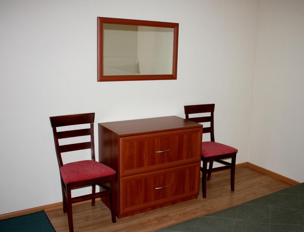Mini-Hotel On Geroiv Energetykiv Street 18 Kiev Eksteriør bilde